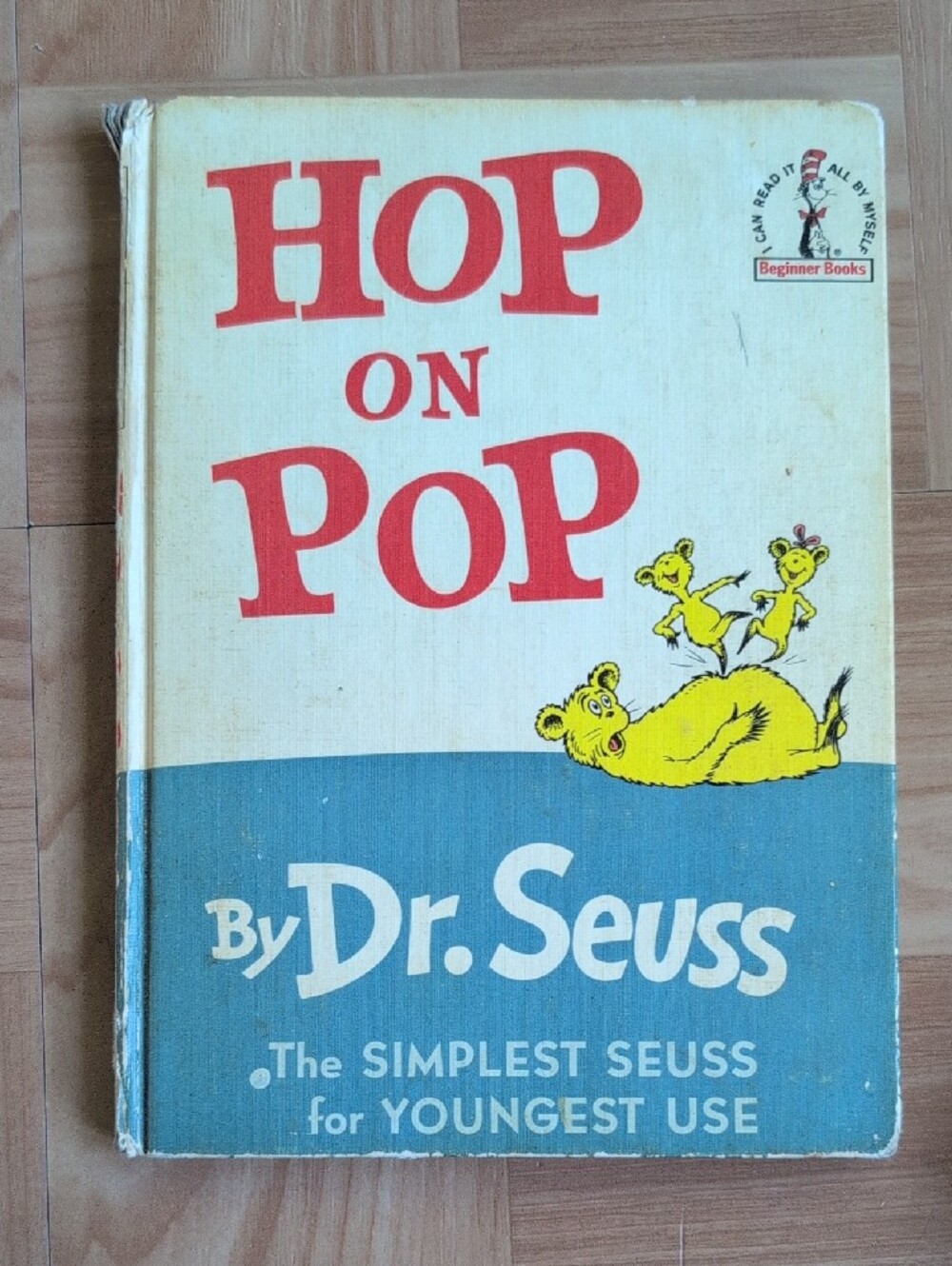 Lot Of Vintage Children's Books (1959) - Picture 2 of 8